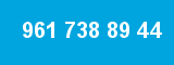 961 738 89 44